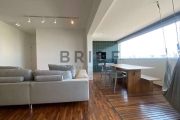 Apartamento para locação no Brooklin, 3 dormitórios, 2 vagas com 119 m² .