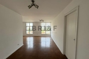 Apartamento para alugar - 127m² - 3 dorm. (1 suíte), 1 vaga - Brooklin