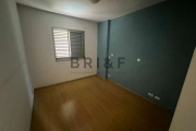 Apartamento à venda, 92m², 2 dormitórios sendo uma suíte, 1 vaga de garagem. Campo Belo.