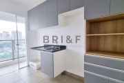 Apartamento para venda, 2 dormitórios, 1 suíte, 1 vaga, 64 m² - Brooklin - São Paulo