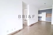 Apartamento para venda, 2 dormitórios, 1 suíte, 1 vaga, 66 m² - Brooklin - São Paulo