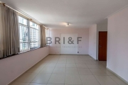 Apartamento à venda, 103m², semi mobiliado, 2 quartos sendo 1 suíte, 1 vaga. Itaim Bibi