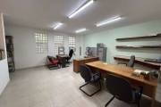 CONJUNTO COMERCIAL PARA LOCAÇÃO SOBRELOJA 85M² NO CAMPO BELO  MOBILIADO