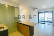 APARTAMENTO À VENDA E LOCAÇÃO HABITARTE 65 M², 2 DORM, 1 VAGA - BROOKLIN - SÃO PAULO