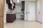 APARTAMENTO PARA LOCAÇÃO EMOTION, 1 DORMITÓRIO, 1 VAGA, 41 M² - BROOKLIN - SÃO PAULO