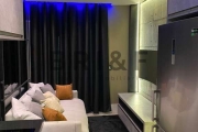 APARTAMENTO PARA LOCAÇÃO EMOTION, 1 DORMITÓRIO, 1 VAGA, 41 M² - BROOKLIN - SÃO PAULO