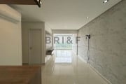 Apartamento para alugar - 62m² - 2 dormitórios (1 suíte), 1 vaga - Granja Julieta