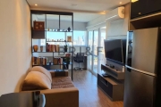 APARTAMENTO PARA LOCAÇÃO EMOTION, 1 DORMITÓRIO, 1 VAGA, 43 M² - BROOKLIN - SÃO PAULO