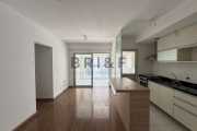 Apartamento para alugar - 68m² - 2 dormitórios (1 suíte), 1 vaga - Brooklin