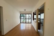 Apartamento para alugar - 50m² - 1 dormitório, 1 vaga - Brooklin