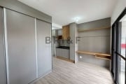 Studio para venda e locação - 27m² - Próximo ao metrô Brooklin