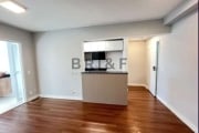 Apartamento para alugar com 2 dormitórios, 1 suíte, 2 vagas, 67m² - Jardim Prudência - Zona Sul - SP