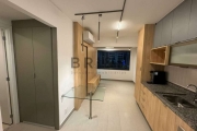 APARTAMENTO PARA LOCAÇÃO COM 31M² 1 DORMITÓRIO EM MOEMA