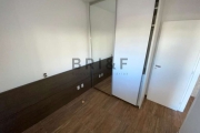 APARTAMENTO PARA LOCAÇÃO, 1 DORMITÓRIO, 1 VAGA, 50 M² , LAZER COMPLETO - BROOKLIN - SÃO PAULO