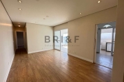 Apartamento para alugar - 90m² - 2 suítes, 2 vagas - Lazer Completo - Vision Brooklin