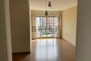 APARTAMENTO PARA LOCAÇÃO, 87M², 3 DORMITÓRIOS, 1 VAGA, CHACARA SANTO ANTONIO- SÃO PAULO