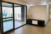 APARTAMENTO PARA LOCAÇÃO, 81M², 2 DORMITÓRIOS, 2 VAGAS, BROOKLIN- SÃO PAULO