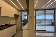 APARTAMENTO PARA VENDA OU LOCAÇÃO, 76M², 3 DORMITÓRIOS, 2 VAGAS, CHACARA SANTO ANTONIO- SÃO PAULO