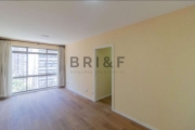 Apartamento para alugar com 3 quartos, 2 banheiros, 1 vaga - 106 m2 no Itaim Bibi