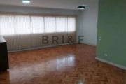 APARTAMENTO PARA LOCAÇÃO, 128M², 3 DORMITÓRIOS, 1 VAGA, CAMPO BELO- SÃO PAULO