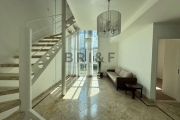 Apartamento para venda e locação - 87m² - 2 dormitórios (1 suíte), 2 vagas - Campo Belo
