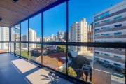 Apartamento Exclusivo com 4 Suítes e Varanda Gourmet ao Lado do Colégio do Carmo