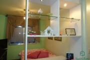 Apto de 1 dorm. para venda no Bairro Cristal Porto Alegre/RS. - AP10791