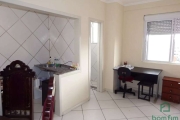 Apartamento mobiliado,  Centro Histórico, Porto Alegre - AP2304