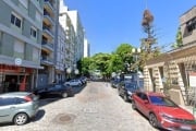 Apto de 1 dorm. na dos Andradas, Centro Histórico, Porto Alegre/RS. - AP2409