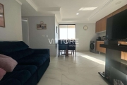 Apartamento 60m² - 03 dormitórios - Afonso Pena - São José dos Pinhais