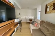 Apartamento Garden 64m² - 02 Dormitórios - Roseira de São Sebastião - São José dos Pinhais