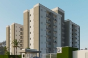 Apartamentos a venda no Residencial Harmonia