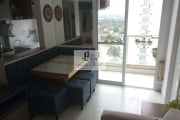 Apartamento com 3 quartos à venda na Rua Pedro Virillo, 186, Jardim Santiago, Indaiatuba