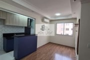 Apartamento disponível para Venda ou Locação - Condomínio Spazio Illuminare - Jd São Lourenço - Indaiatuba SP