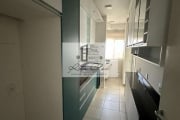 Apartamento com 2 quartos para alugar na Rua das Margaridas, 80, Vila Bergamo, Indaiatuba