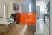 Apartamento com 2 dormitórios à venda, 65 m² por R$ 284.000,00 - Barreto - Niterói/RJ