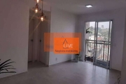 Apartamento com 2 dormitórios à venda, 45 m² por R$ 330.000,00 - Barreto - Niterói/RJ