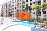 Apartamento com 2 dormitórios à venda, 60 m² por R$ 380.000,00 - Barreto - Niterói/RJ