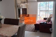 Apartamento com 2 dormitórios à venda, 58 m² por R$ 370.000,00 - Barreto - Niterói/RJ