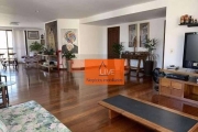 Live vende - Apartamento com 4 dormitórios à venda, 300 m² por R$ 1.850.000 - Boa Viagem - Niterói/RJ