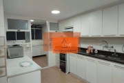 LIVE Vende - Ingá Apartamento Residencial à venda, Ingá, Niterói - AP0106.