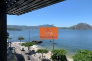 Apartamento com 4 dormitórios à venda, 180 m² por R$ 1.650.000,00 - Ingá - Niterói/RJ