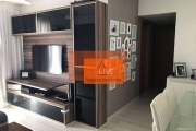 Apartamento com 2 dormitórios à venda, 60 m² por R$ 425.000,00 - Maria Paula - Niterói/RJ