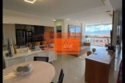 Live vende - Apartamento com 2 dormitórios à venda, 85 m² por R$ 915.000 - Piratininga - Niterói/RJ