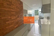 Live vende - Cobertura com 2 dormitórios à venda, 120 m² por R$ 680.000 - Piratininga - Niterói/RJ