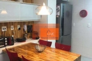 Apartamento com 4 dormitórios à venda, 120 m² por R$ 1.390.000,00 - Icaraí - Niterói/RJ