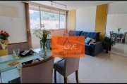 Live vende - Apartamento com 3 dormitórios à venda, 130 m² por R$ 820.000 - Icaraí - Niterói/RJ