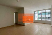 LIVE VENDE: Excelente Apartamento com 3 quartos, suíte, vaga, 105 m² por R$ 700.000 - Icaraí - Niterói/RJ