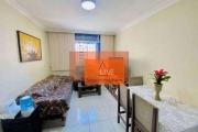 Apartamento com 2 dormitórios à venda, 67 m² por R$ 500.000,00 - Icaraí - Niterói/RJ