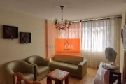 Live vende - Apartamento Residencial à venda, Icaraí, Niterói - AP0389.